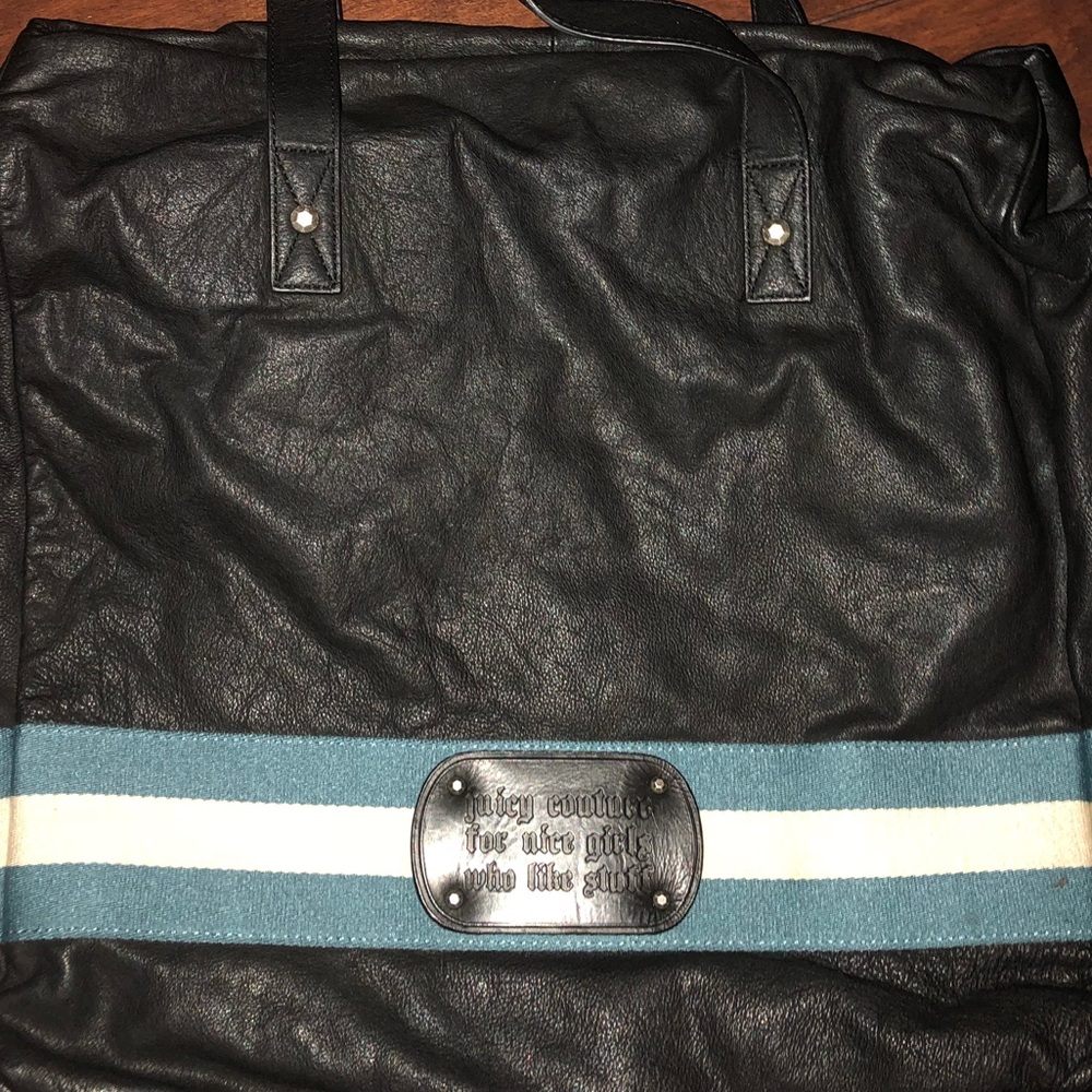 💥Large Juicy couture handbag💥 - Picture 6 of 7